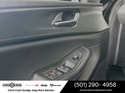 2026 Jeep Grand Cherokee GRAND CHEROKEE LAREDO X 4X4