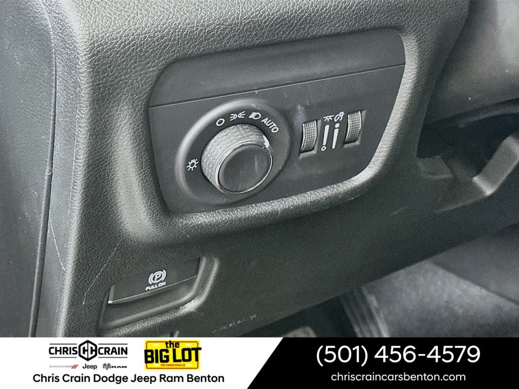 2025 Jeep Grand Cherokee Laredo X 4x4