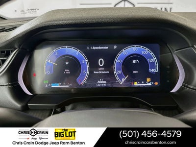 2025 Jeep Grand Cherokee Laredo X 4x4