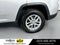 2025 Jeep Grand Cherokee Laredo X 4x4