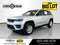 2025 Jeep Grand Cherokee Laredo X 4x4