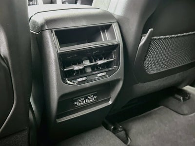 2027 Jeep Grand Cherokee GRAND CHEROKEE LAREDO 4X4