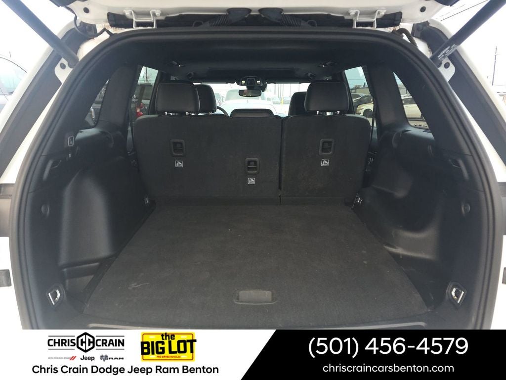 2023 Jeep Grand Cherokee Altitude 4x4