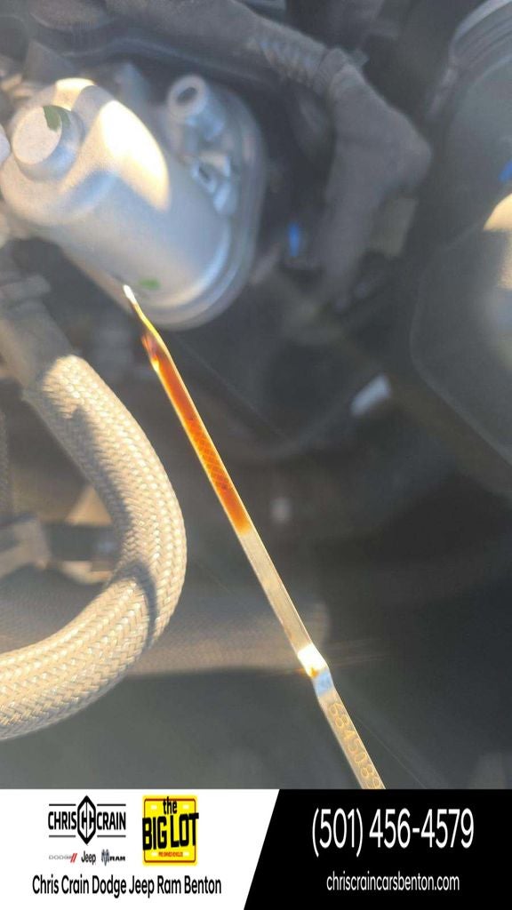 2024 Jeep Grand Cherokee Altitude 4x4