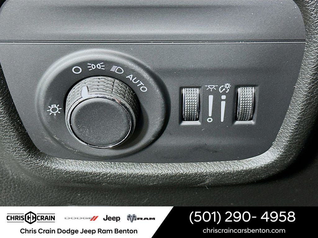 2026 Jeep Grand Cherokee GRAND CHEROKEE LAREDO X 4X4