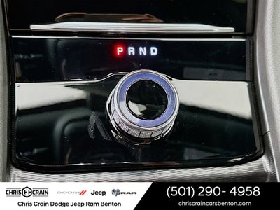 2026 Jeep Grand Cherokee GRAND CHEROKEE LAREDO X 4X4