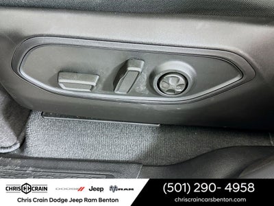 2026 Jeep Grand Cherokee GRAND CHEROKEE LAREDO X 4X4