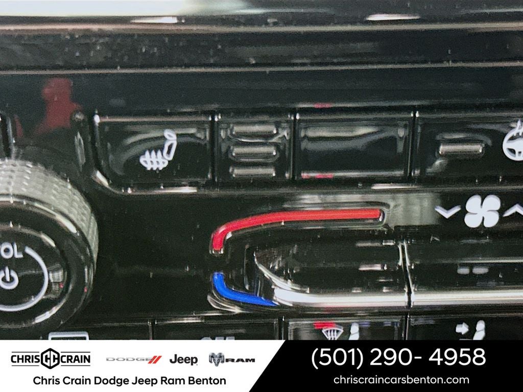 2026 Jeep Grand Cherokee GRAND CHEROKEE LAREDO X 4X4