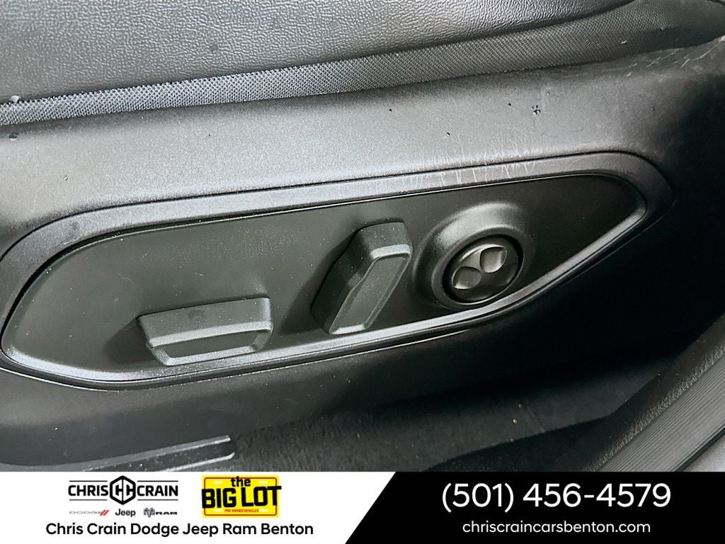 2025 Jeep Grand Cherokee Altitude 4x4