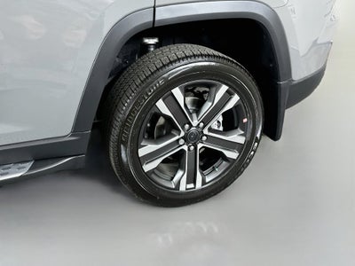 2027 Jeep Grand Cherokee GRAND CHEROKEE LIMITED 4X4