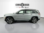 2027 Jeep Grand Cherokee GRAND CHEROKEE LIMITED 4X4