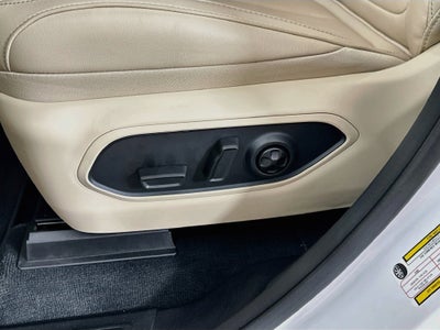 2027 Jeep Grand Cherokee GRAND CHEROKEE LIMITED 4X4