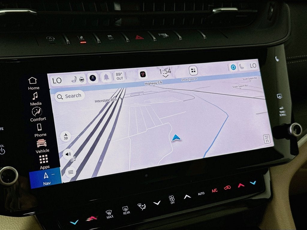 2027 Jeep Grand Cherokee GRAND CHEROKEE LIMITED 4X4