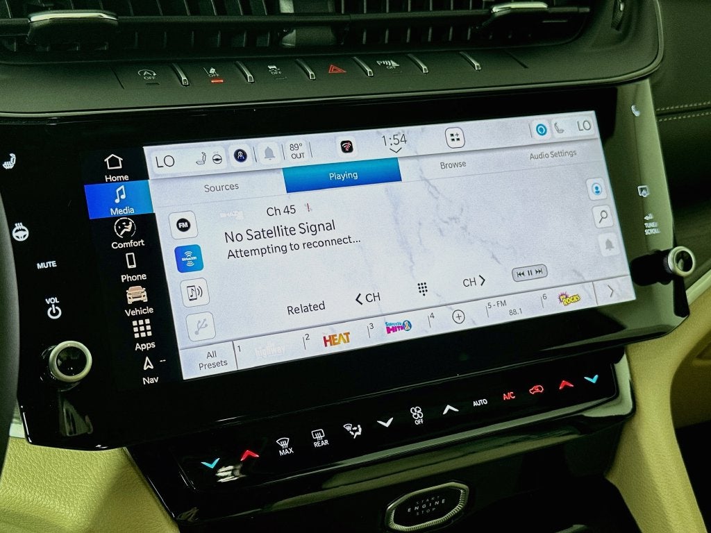 2027 Jeep Grand Cherokee GRAND CHEROKEE LIMITED 4X4
