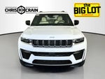 2027 Jeep Grand Cherokee GRAND CHEROKEE LIMITED 4X4