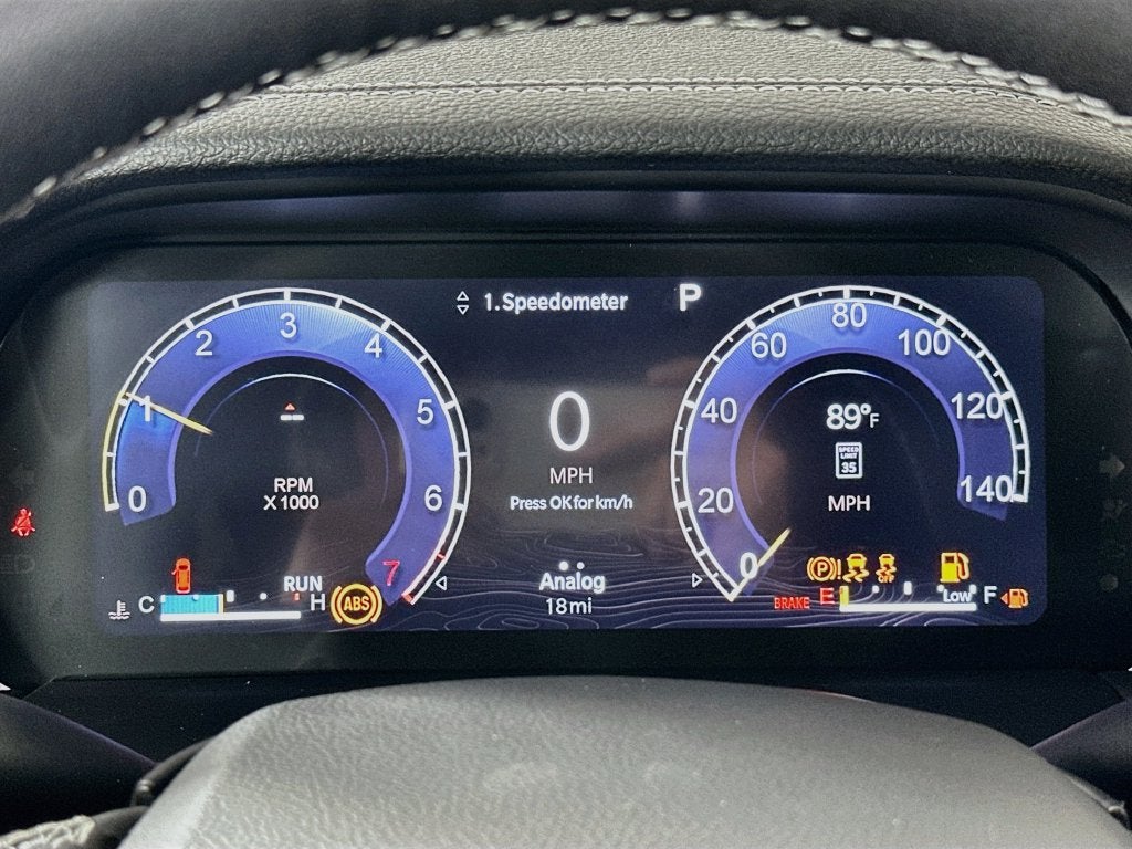 2027 Jeep Grand Cherokee GRAND CHEROKEE LIMITED 4X4