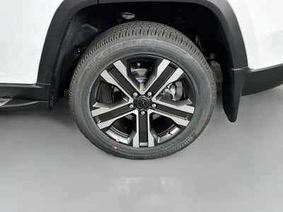 2027 Jeep Grand Cherokee GRAND CHEROKEE LIMITED 4X4
