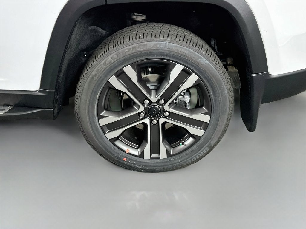 2027 Jeep Grand Cherokee GRAND CHEROKEE LIMITED 4X4