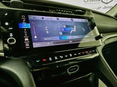 2027 Jeep Grand Cherokee GRAND CHEROKEE LIMITED 4X4