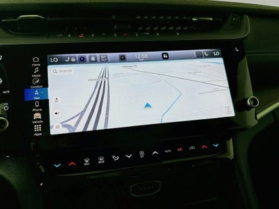 2027 Jeep Grand Cherokee GRAND CHEROKEE LIMITED 4X4