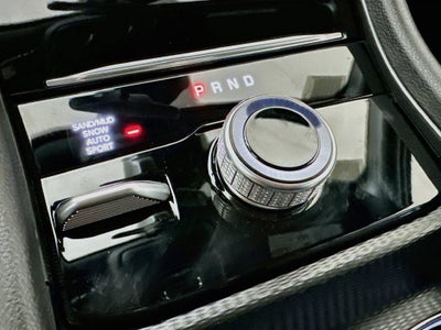 2027 Jeep Grand Cherokee GRAND CHEROKEE LIMITED 4X4