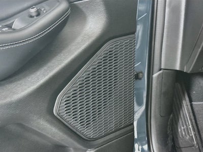 2027 Jeep Grand Cherokee GRAND CHEROKEE LIMITED 4X4