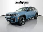 2027 Jeep Grand Cherokee GRAND CHEROKEE LIMITED 4X4
