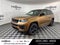 2027 Jeep Grand Cherokee GRAND CHEROKEE LIMITED RESERVE 4X4