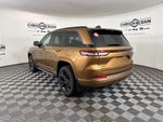2027 Jeep Grand Cherokee GRAND CHEROKEE LIMITED RESERVE 4X4