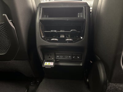 2027 Jeep Grand Cherokee GRAND CHEROKEE LIMITED RESERVE 4X4