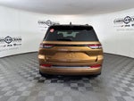 2027 Jeep Grand Cherokee GRAND CHEROKEE LIMITED RESERVE 4X4
