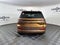 2027 Jeep Grand Cherokee GRAND CHEROKEE LIMITED RESERVE 4X4