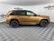2027 Jeep Grand Cherokee GRAND CHEROKEE LIMITED RESERVE 4X4