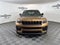 2027 Jeep Grand Cherokee GRAND CHEROKEE LIMITED RESERVE 4X4