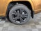 2027 Jeep Grand Cherokee GRAND CHEROKEE LIMITED RESERVE 4X4