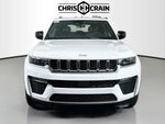 2027 Jeep Grand Cherokee GRAND CHEROKEE LIMITED 4X4