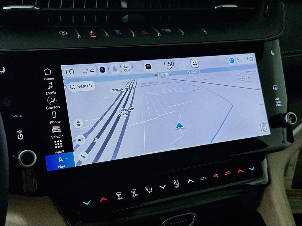 2027 Jeep Grand Cherokee GRAND CHEROKEE LIMITED 4X4