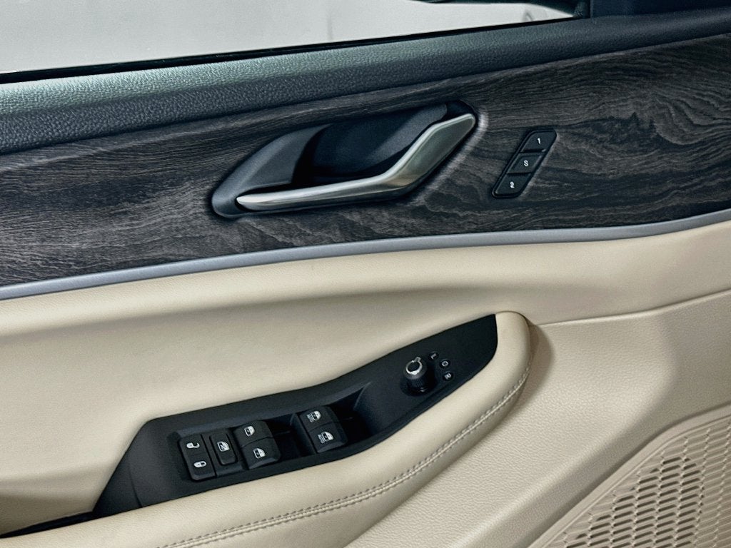 2027 Jeep Grand Cherokee GRAND CHEROKEE LIMITED 4X4