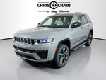 2027 Jeep Grand Cherokee GRAND CHEROKEE LIMITED 4X4