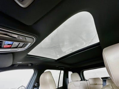 2027 Jeep Grand Cherokee GRAND CHEROKEE LIMITED 4X4