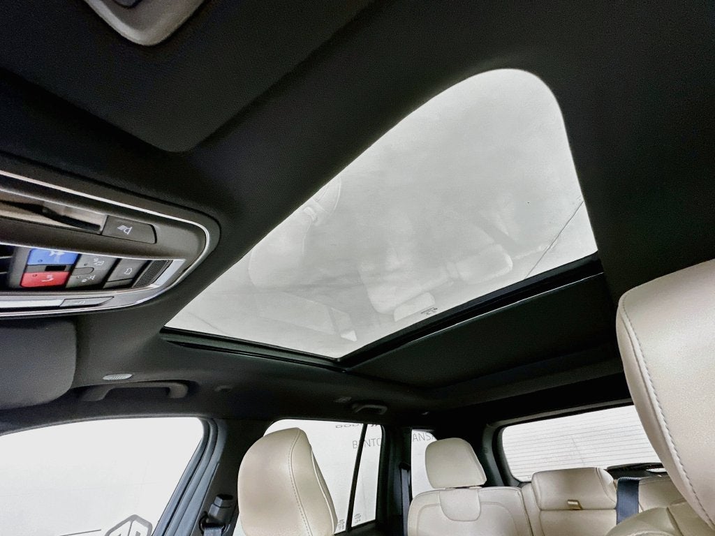 2027 Jeep Grand Cherokee GRAND CHEROKEE LIMITED 4X4