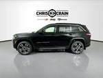 2027 Jeep Grand Cherokee GRAND CHEROKEE LIMITED 4X4