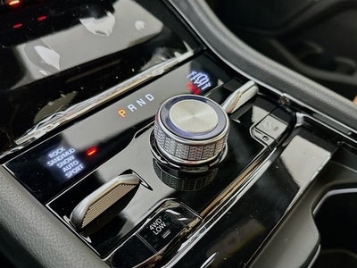 2025 Jeep Grand Cherokee GRAND CHEROKEE SUMMIT 4X4