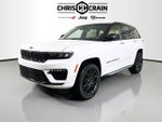 2025 Jeep Grand Cherokee GRAND CHEROKEE SUMMIT 4X4