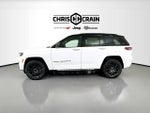 2025 Jeep Grand Cherokee GRAND CHEROKEE SUMMIT 4X4