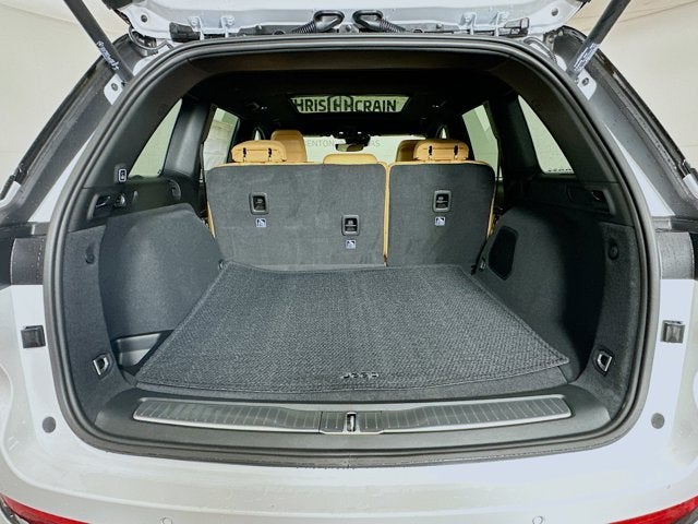 2025 Jeep Grand Cherokee GRAND CHEROKEE SUMMIT 4X4