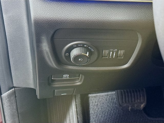 2025 Jeep Grand Cherokee GRAND CHEROKEE SUMMIT 4X4