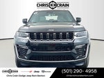 2026 Jeep Grand Cherokee GRAND CHEROKEE SUMMIT 4X4
