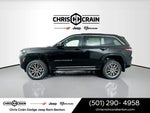 2026 Jeep Grand Cherokee GRAND CHEROKEE SUMMIT 4X4