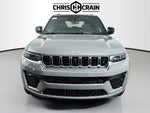 2027 Jeep Grand Cherokee GRAND CHEROKEE SUMMIT 4X4